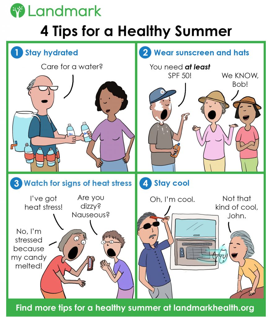 Summer Savings, Seasonal Tips, Ways to Save