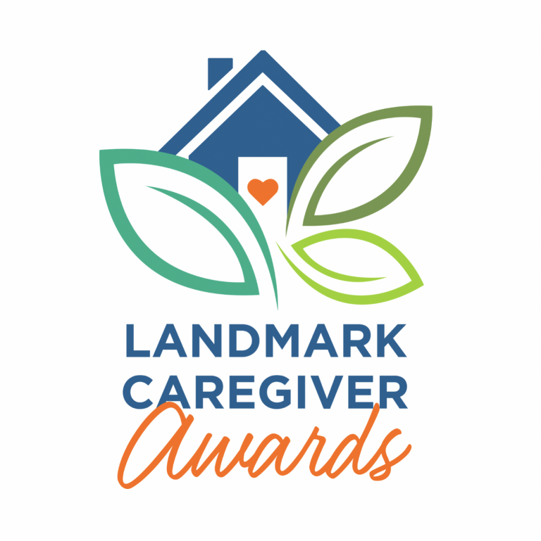 Landmark Celebrates Caregiver Award Recipients - Landmark Health